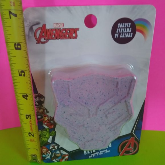 MARVEL Avengers Bath Bomb - Picture 4 of 7